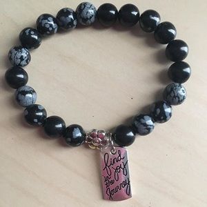 #gemstone bracelet #inspirationalquotes